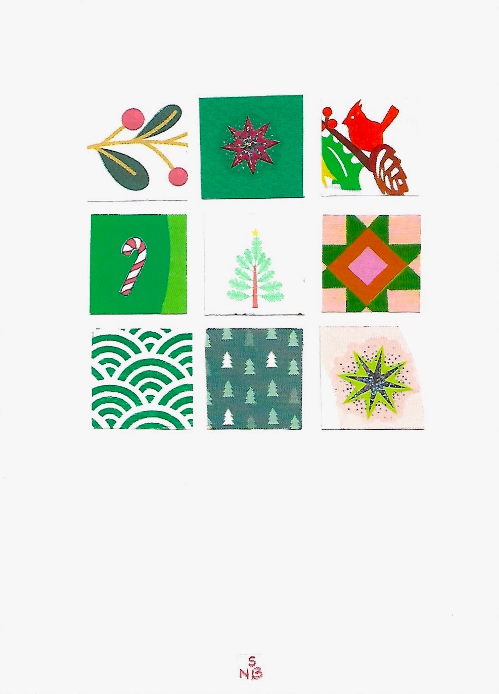 card